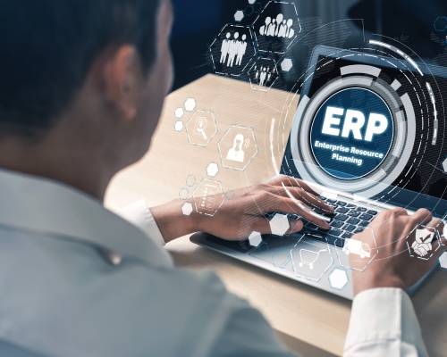Industry-Specific Solutions