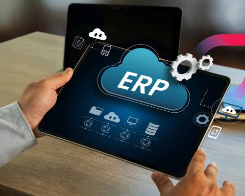ERP Software