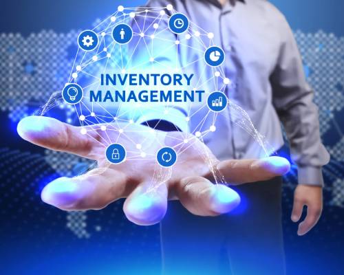 Inventory Management