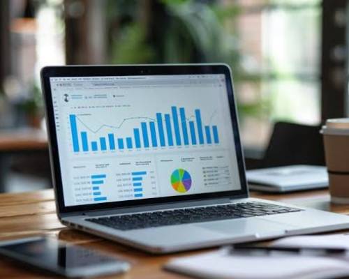 Billing & Accounting Software