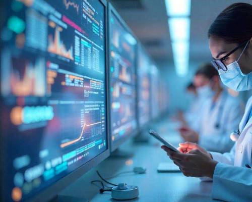 Hospital Management System