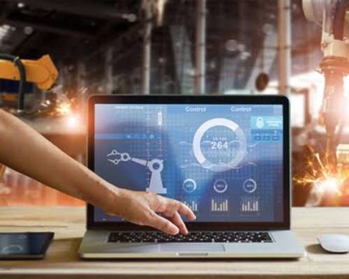Manufacturing Software