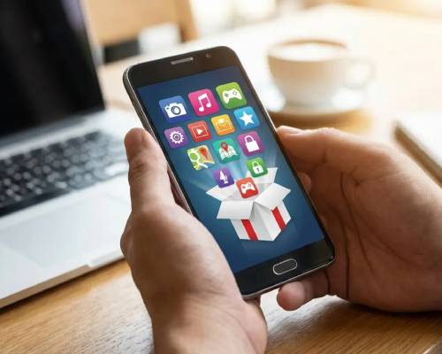 Android Apps
