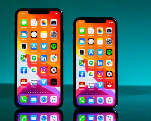 iOS Apps