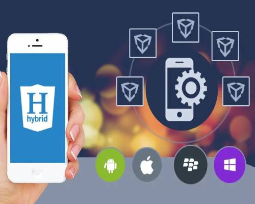 Hybrid Apps