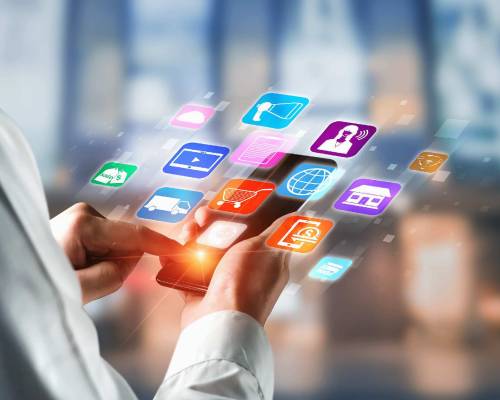 Business Apps