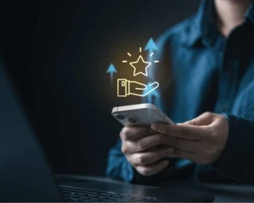 Customer Apps