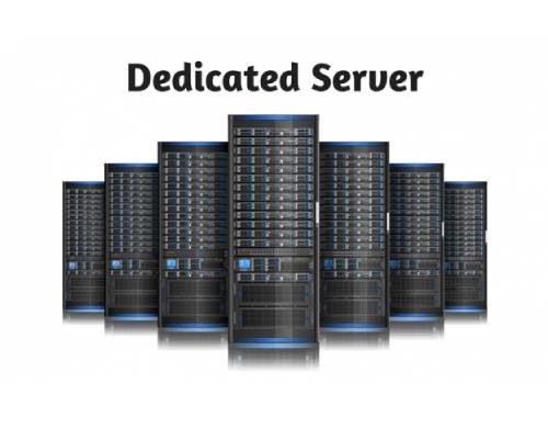 Dedicated Server