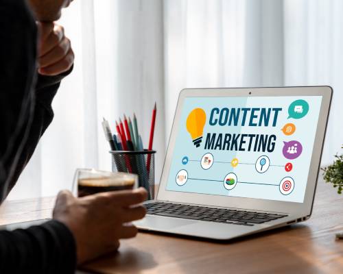 Content Marketing