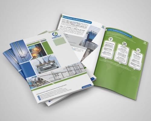 Brochure Design