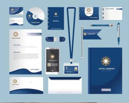 Corporate Identity