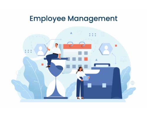 Employee Management