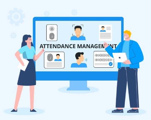 Attendance Management