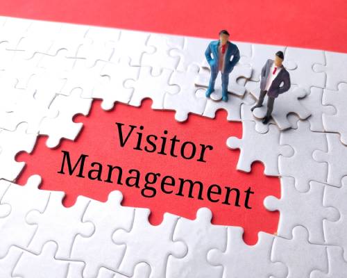 Visitor Management