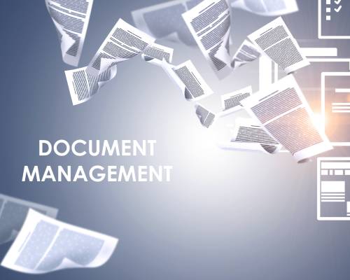 Document Management
