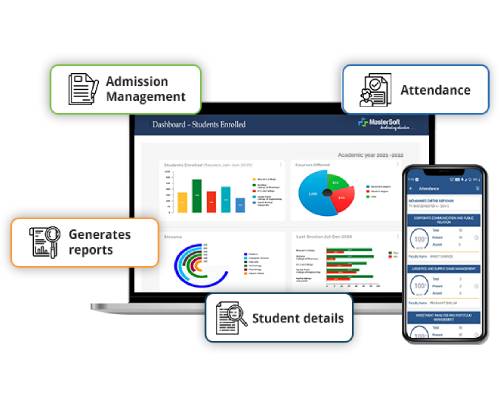 College ERP