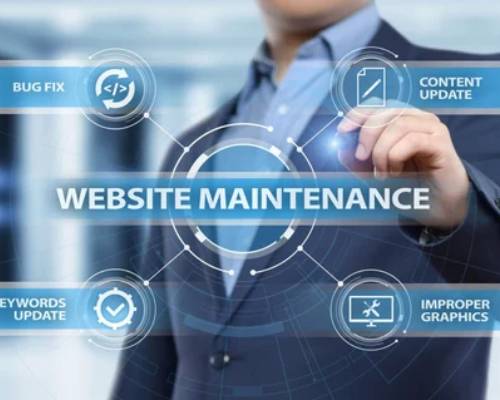 Website AMC