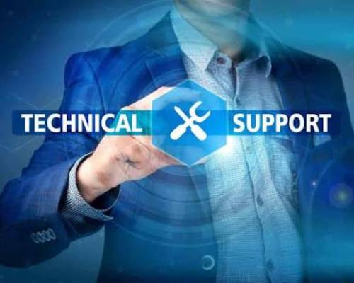 Technical Support